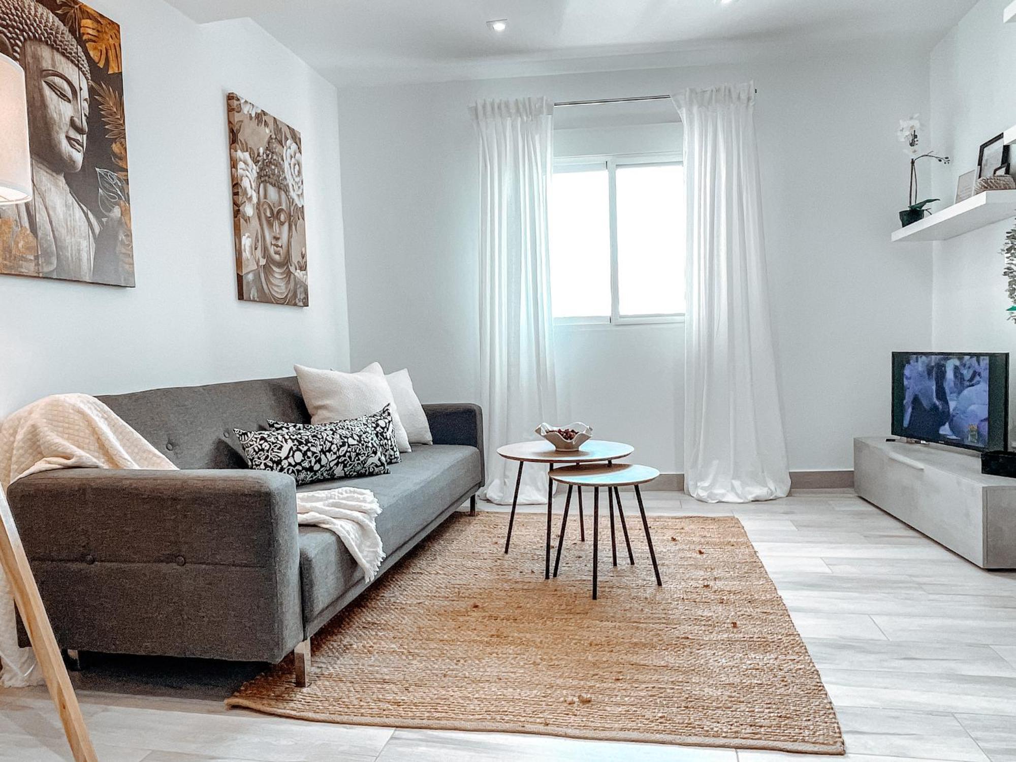 Fee4me Vegueta Views In Palmas De Gran Canaria Appartement