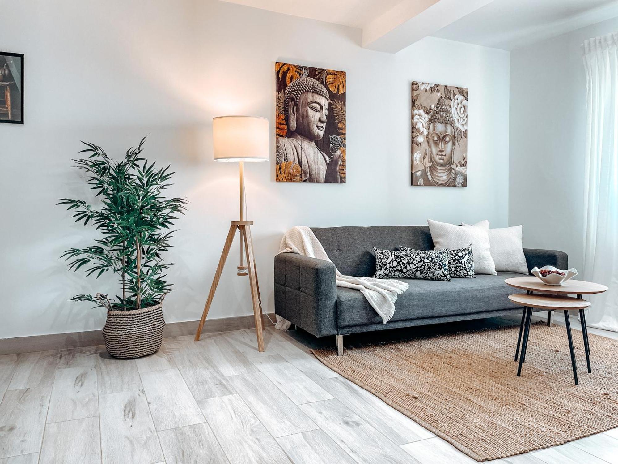 Apartment Fee4me Vegueta Views In Palmas De Gran Canaria *