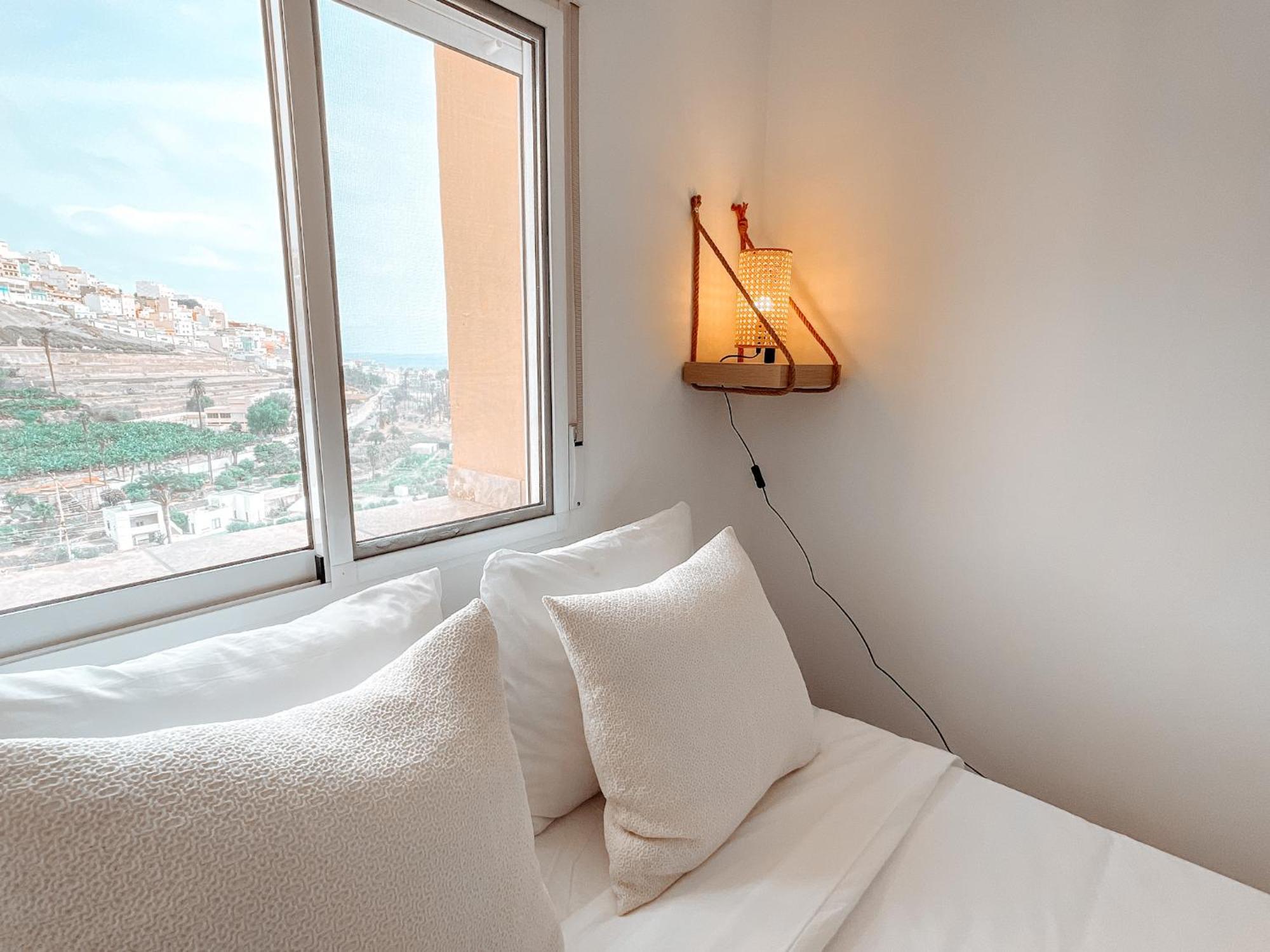 Fee4me Vegueta Views In Palmas De Gran Canaria Apartamento *