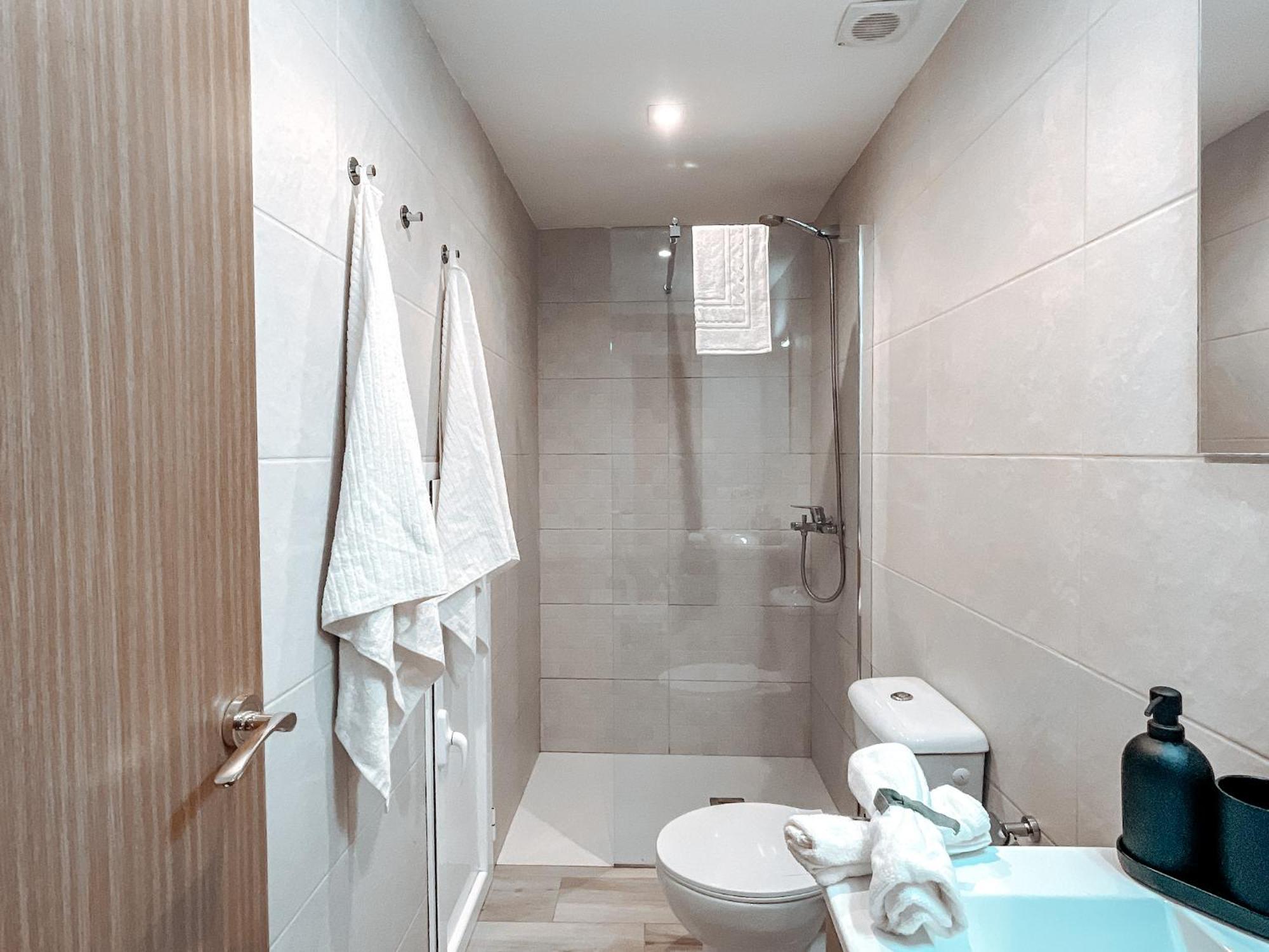 Apartment Fee4me Vegueta Views In Palmas De Gran Canaria *
